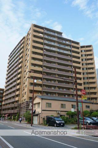 レジデンス博多