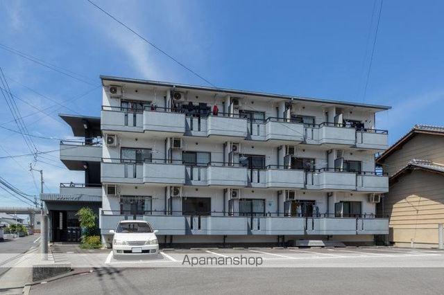 メゾンドハイツT(1K/3階)