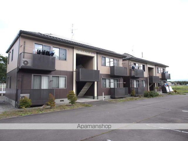 フォーレスウエスト