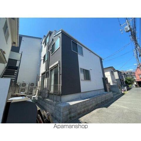 アイコート田無