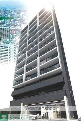 プレサンス ロジェ 御器所駅前