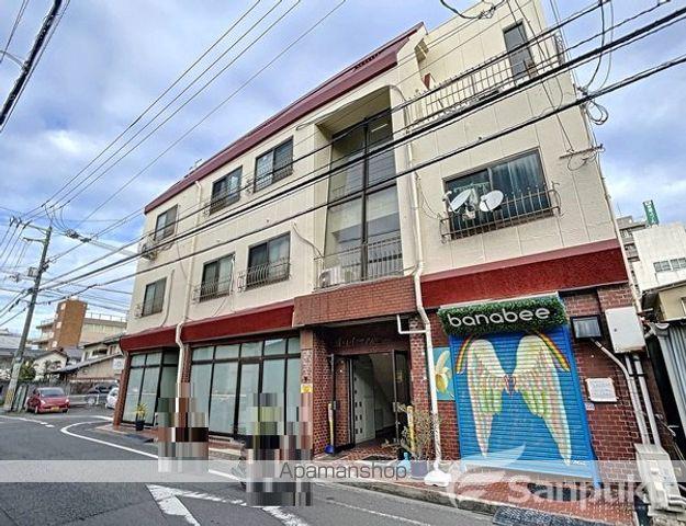 ロイヤルコーポ永代
