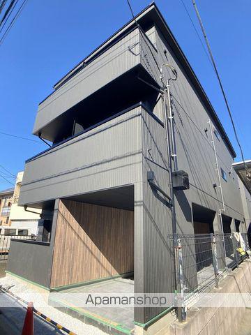 F.PARK RESIDENCE2(1LDK/1階)