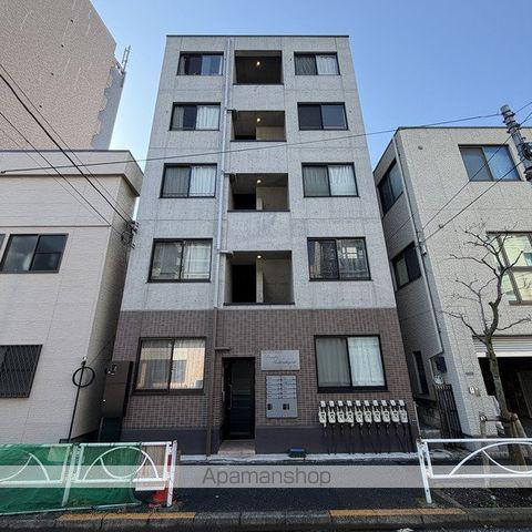 プランドール浅草東