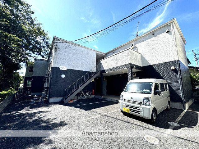 ラ・カンパネラ新鎌ケ谷