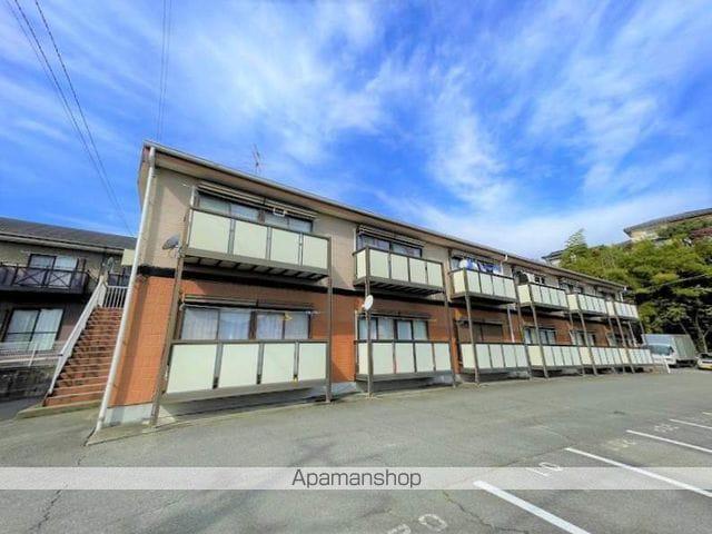 SURPLUS TWOサンハイツ小林A