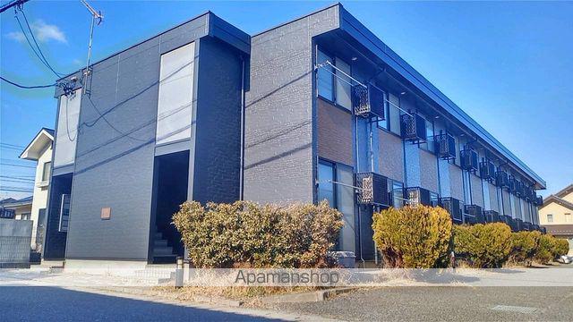 レオパレスTOYOⅠ(1K/2階)