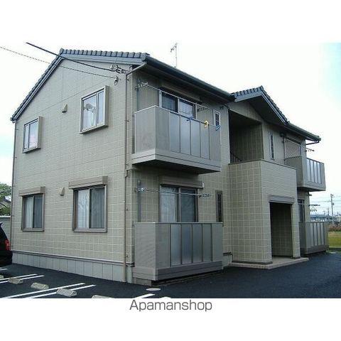 アゼリアⅡ(1LDK/1階)