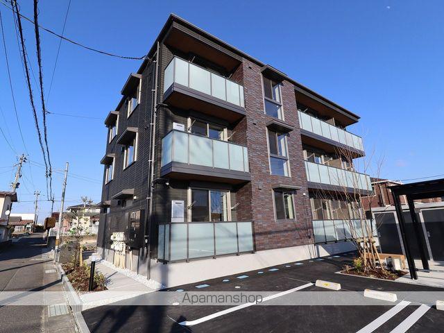 GRACE.YU 琴(1LDK/1階)