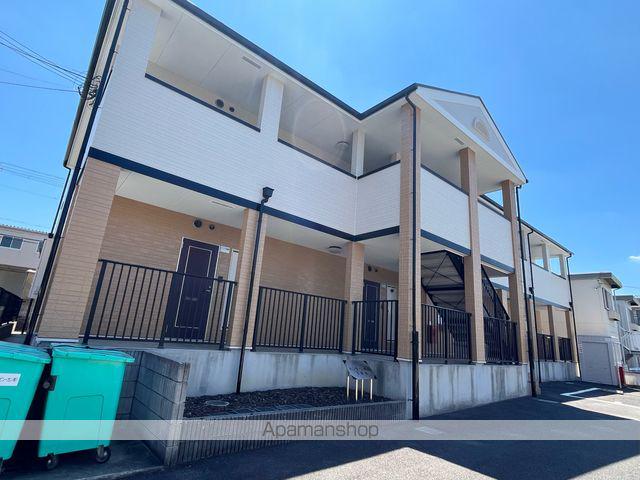 カンターレ鶯谷Ⅱ番館