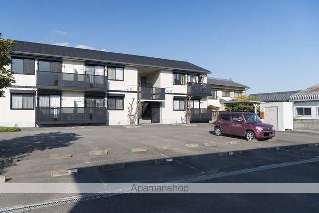 クレスト諏訪Ⅱ