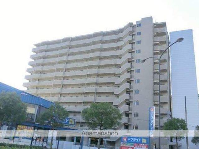アークハイツ鹿田
