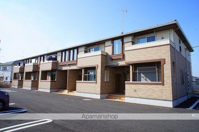 メゾンやまゆり