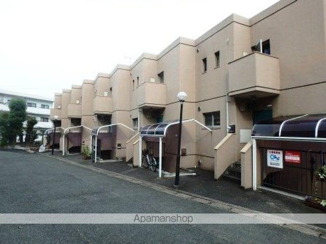 高宮多賀ハイツ