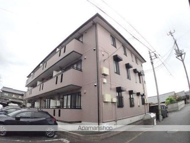 ロイヤルパレス上所Ⅱ(1LDK/1階)