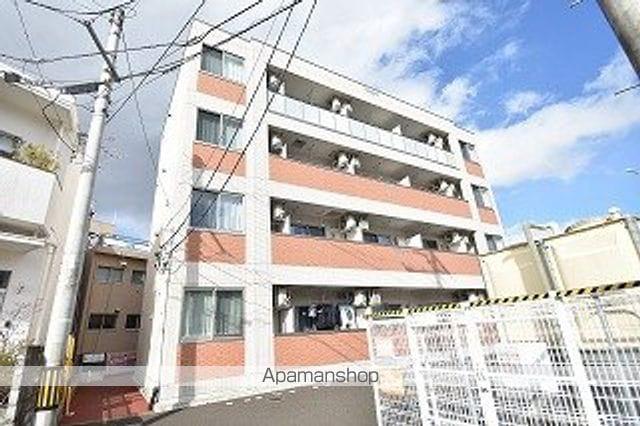 ノーブルコート台原(ワンルーム/2階)