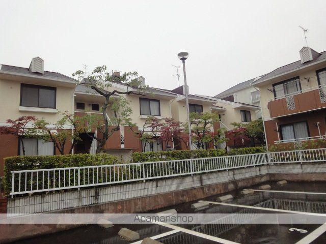 セジュール庚午A棟