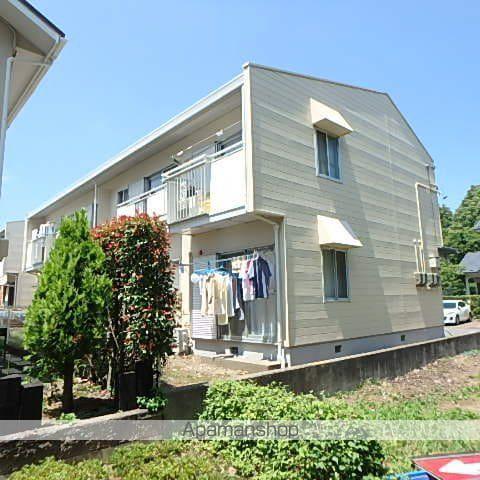 タウニーセントラルB棟