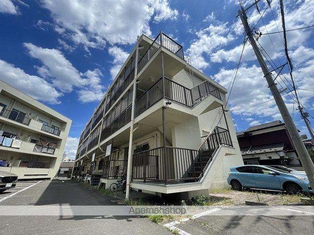 シャトウ福沢2号館