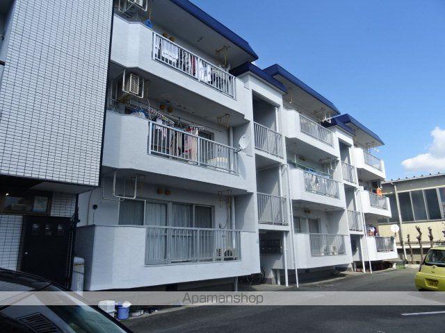 マンション司