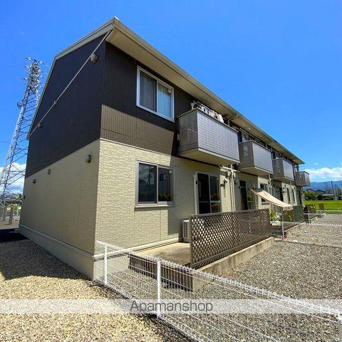 ロイヤルガーデン中島Ⅲ