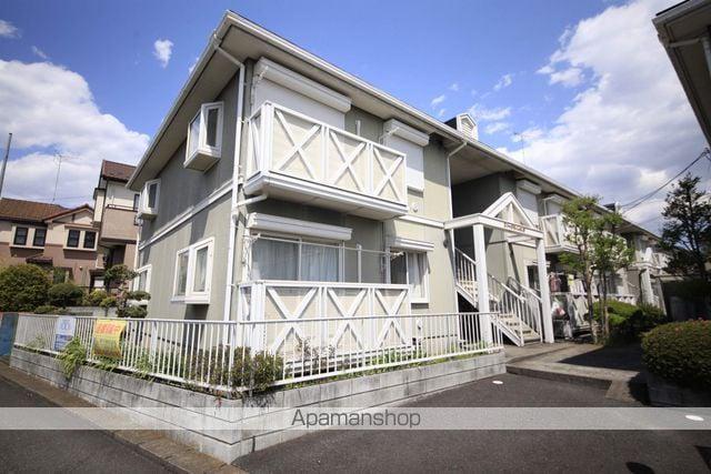 ストークヴィレッジC