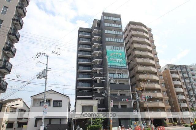 アスヴェル新大阪サウス