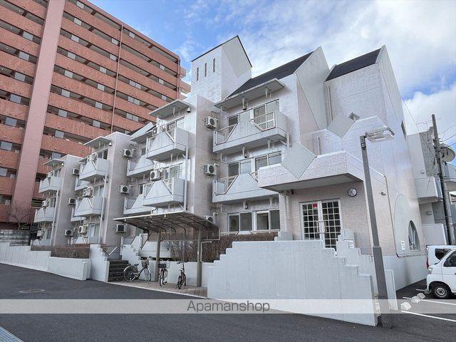 ガーデンテラス細沼A