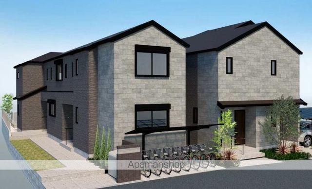 阿佐谷北5丁目B棟