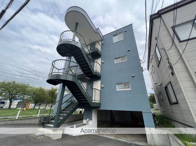 メゾンパティオ