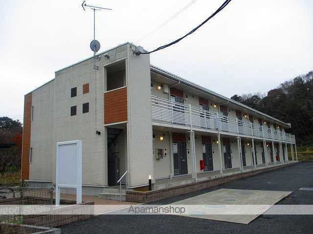 レオネクスト沼南8(ワンルーム/2階)