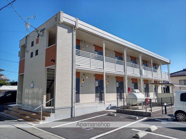 レオネクストシルクⅤ