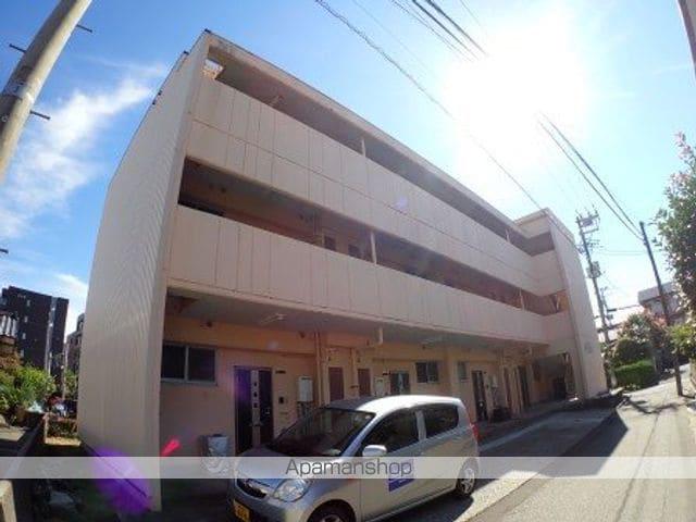 茅野マンション