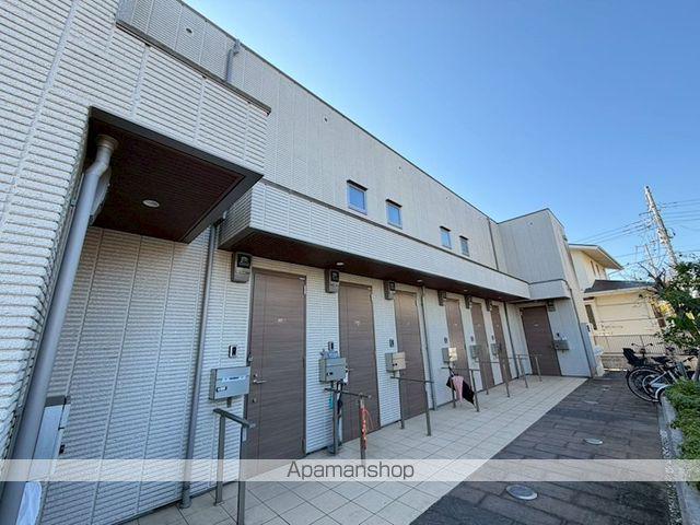 アットテラス井の頭公園