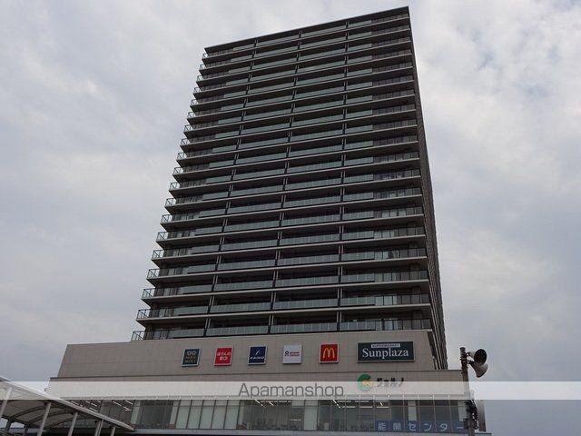 プラウドタワー堺東2310