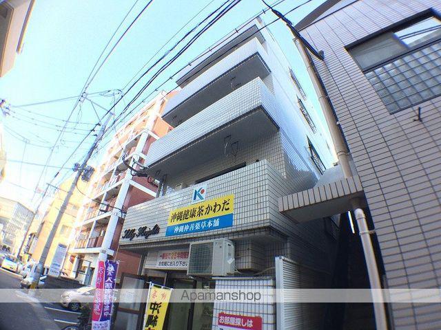 シルキーハイツ