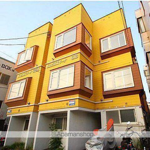 AMSスイート35B棟