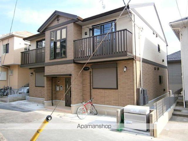 ウィット(2DK/2階)