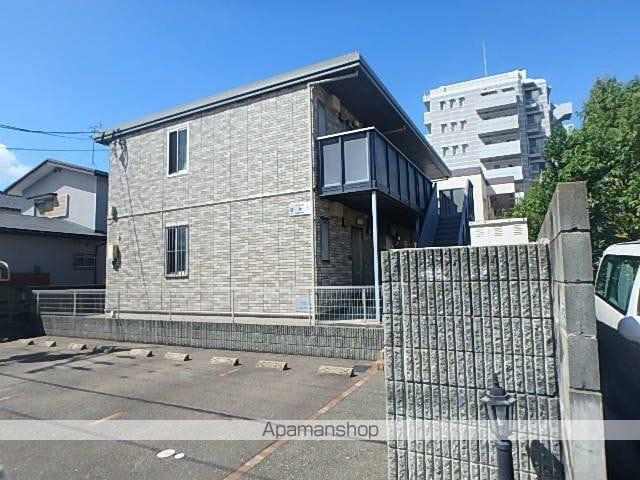 福岡県福岡市東区美和台4丁目の建物