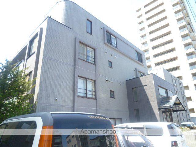 ガーデンハウスクラッセ山鼻