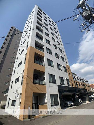クラッセ円山ウエスト(1LDK/2階)