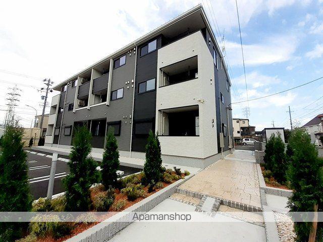 サニーレジデンスⅢ