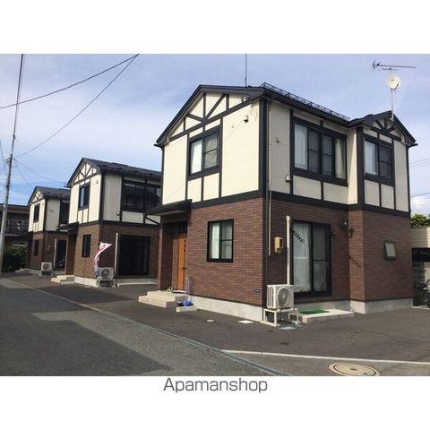 山形県山形市 2階建 築14年