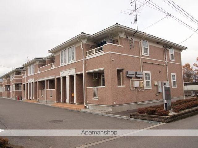 オーチャード・ビュウD