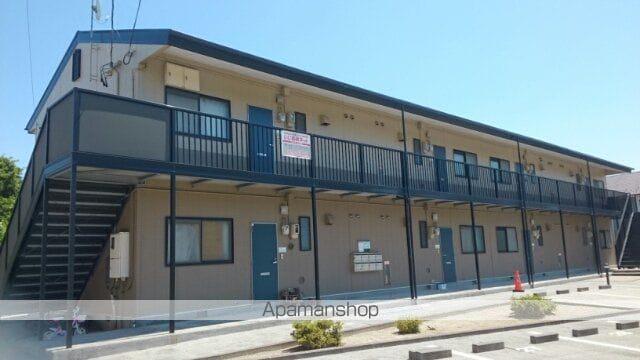 メゾン・ラ・ボヌ-ルⅦ