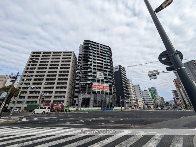 S-RESIDENCE国泰寺町一丁目