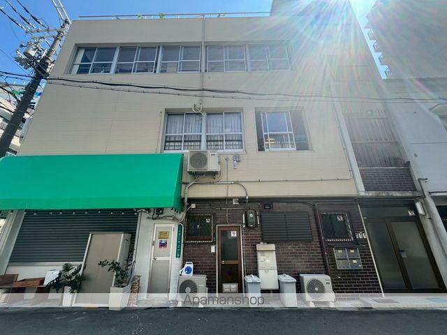 TNKマンション