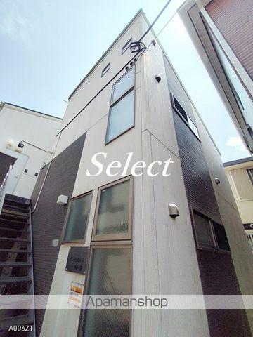 ランドヒルズ西戸部