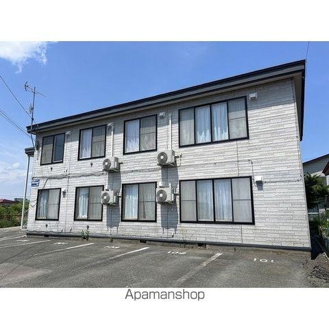 サンクレスト西富