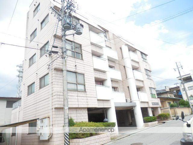 仲ノ町片桐屋ビル